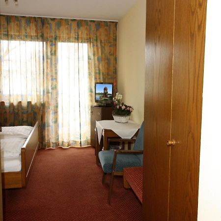 Hotel Baeren Garni Freiburg im Breisgau Dış mekan fotoğraf