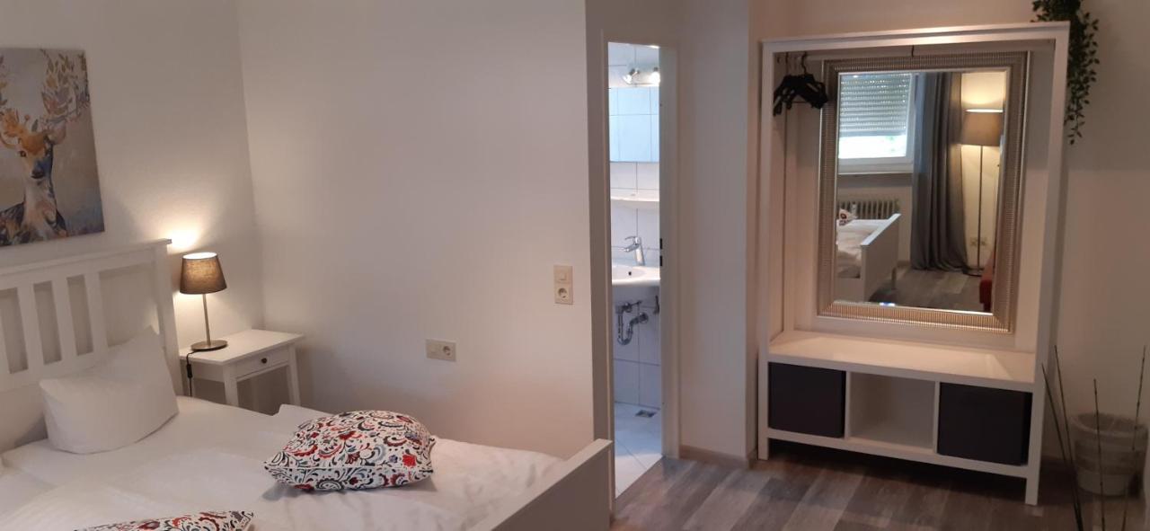 Hotel Baeren Garni Freiburg im Breisgau Dış mekan fotoğraf