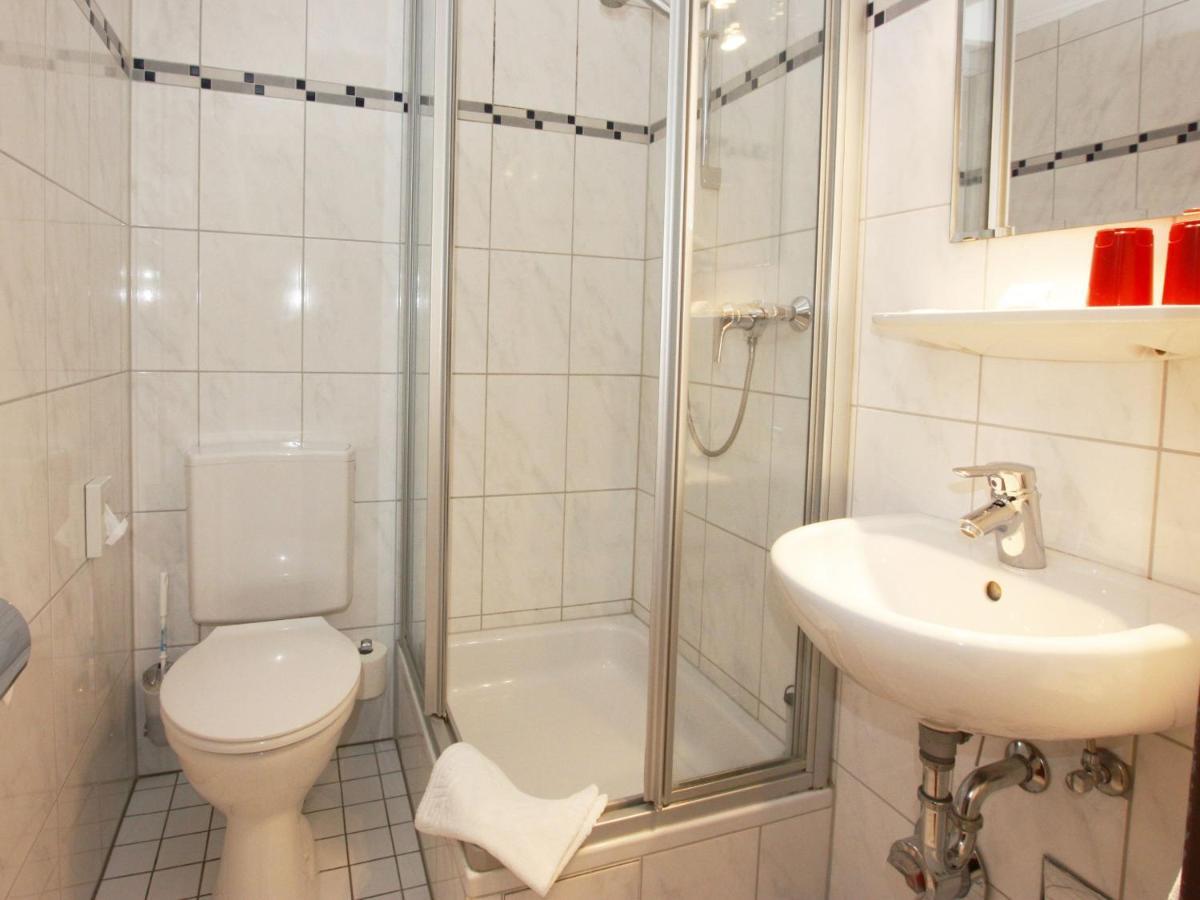 Hotel Baeren Garni Freiburg im Breisgau Dış mekan fotoğraf