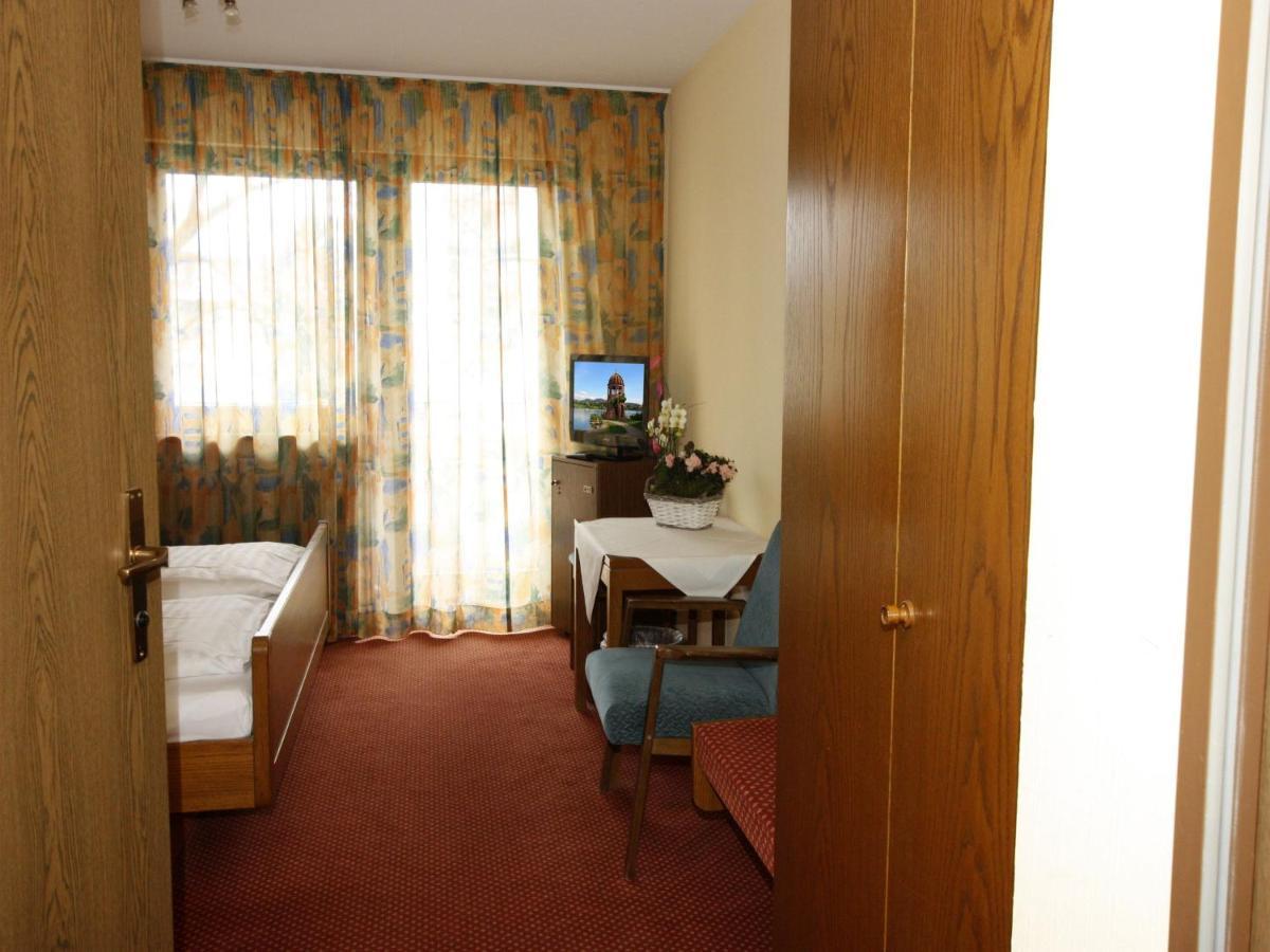 Hotel Baeren Garni Freiburg im Breisgau Dış mekan fotoğraf
